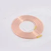 customizable flat copper capillary pipe