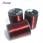 enamelled copper wire for rewinding motors or coils