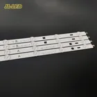 Tv Sony Tv Superior Materials Led Tv Parts Backlight Strip For Sony 5A 5B 378X15mm
