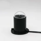 10S Response time solar radiation sensor