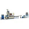 ZL-A90 Full automatic plastic recycling machine China top quality recycling machinery pp pe waste plastic film washing line