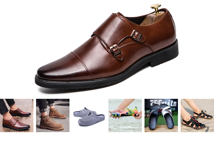 gent dress shoes