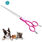 Kelo Factory direct professional pet grooming scissors exquisite pet equipment pet scissors