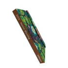 Special Colorful Printing and Hardcover Hot Sales Pu Leather Notebook