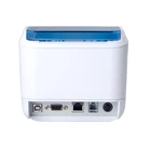 Multifunction Receipt 80mm Mini Portable Wholesale Bluetooth Shipping Thermal Printer
