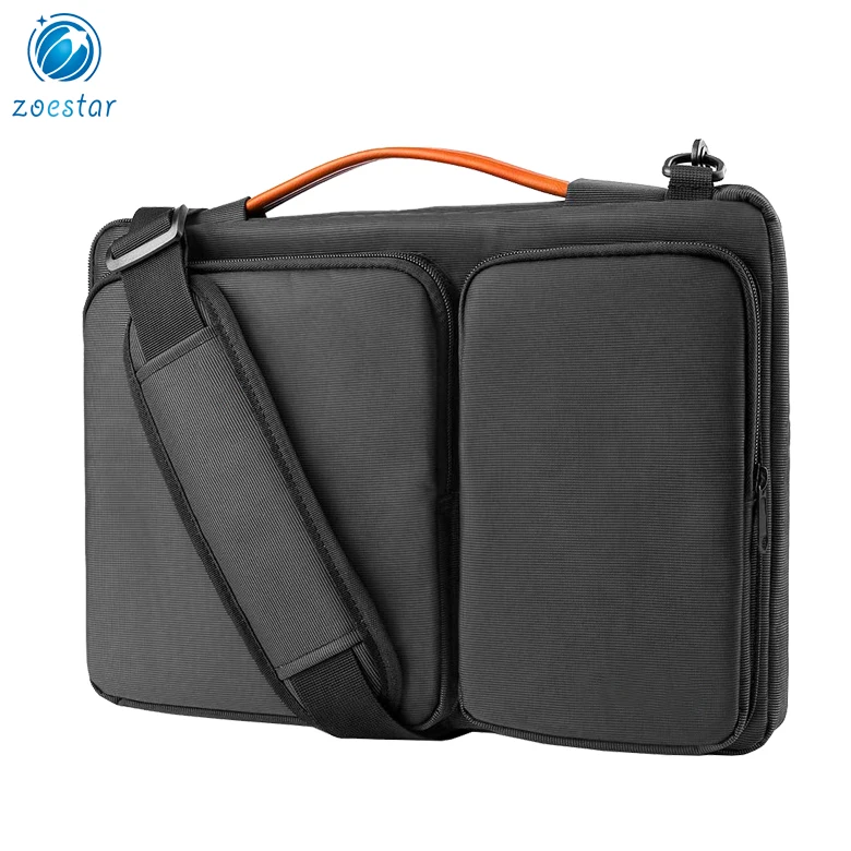 Shoulder Messenger Carrying case laptop bag Sleeve