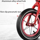 2020 Kids Balance Bike Push Balance Bicycle Children
