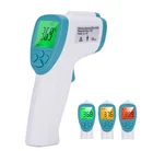 High Quality Wholesale Custom Cheap Infrared Thermometer Temperature Non-Contact Forehead Sensor
