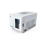 Steam sterilization machine small autoclave sterilizer 23 Litre 45L