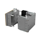 OEM High Precision Plastic Injection Molding & Plastic Mould Maker