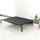 Kennel camp bed breathable kennel large kennel bed dog mat pet bed exit