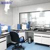 Commercial Furniture Used Science Laboratory Work Bench Lab Work Table