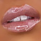 Gloss Plump Lips L420 2020 Best Selling Hot Summer Plumping Gloss Clear Lip Gloss