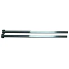High Quality HSS SKD61 Ejector Pins & Punches for Mold and Dies Nitriding Stright Ejector Pins