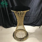 Bar Table Outdoor Glass Top Cool Design Outdoor Glass Top Stainless Steel Leg Bar Table