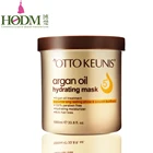 Professional Salon Hair Treatment Natural Argan oil Mask, Deep Nourishing Hair Masque Wholesale