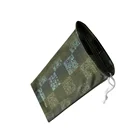 Wholesale Microfiber Sunglasses Bag Super Fine Fiber Glass Bag
