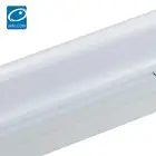 High brightness adjustable smd 18w 24w 36w 63w 85w linear led strip batten light