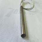 220V 6x50mm electric High-density single hair heat pipe mold Heater Tube rods Cartridge Heater