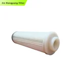 Industrial filter manufacturer Hot Sale Thread buckle Hoisting dust filter cartridge Membrane dust filter