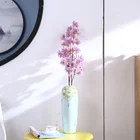 Artificial cherry flower Snowy cherry blossom artificial flower branch artificial flowers sakura