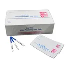 Pregnancy hcg rapid test manufacturer ce