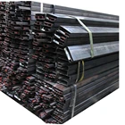 Q345B Large Diameter MS Square Pipe Weight Chart