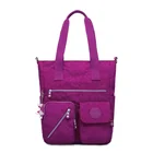 Women's Handbag Trend Nylon Fashionable and Recreational Handbag.