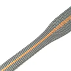 Webbing Factory Custom Elastic Band Woven Webbing With Good Elasticity
