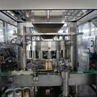 Food Can Machine Canning Machine Tin Can Full Automatic Food Beans Tin Plate Can Filling Canning Machine