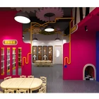 Kids Room Furniture Modern Guangzhou Hot Sale Kids Science Room Preschool Furniture Kids Play Center