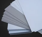 Duplex Board Grey Back / White Back For Box Packing