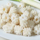 Squid Squid Seafood Supplier Frozen Squid Flower Details