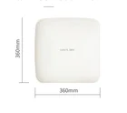 Portable Cleaning Machine Hepa H13 Air Purifier Ventilator Fan Home Hotel