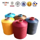 poliester textured yarn dty 150/48 NIM SIM HIM