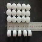 Refined Industrial Water Softener Salt Sodium Chloride NaCl White Tablet