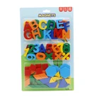 High Quality Fridge Magnetic Set Block Toys Magnetic Puzzle Gift