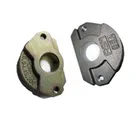 iron die casting product aluminium die-casting for boiler parts
