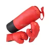 Kids Boxing Game 1 Pouncing Bag with 2 boxing gloves
