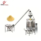 Nutritional Powder Processing Line/Flour Packing Machine