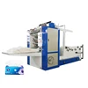 Manufacturing Machine N Folding Hand Towel Interfold Facial Tissue Paper Making Machine Price