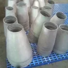 Stainless Steel Reducer Conc Reducer Stainless Steel Butt Weld Pipe Fittings Ss316 Conc/concentric Reducer