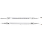 Halogen Heat Light Infrared Lamp Ir Quartz Heating Tube Quartz Infrared Heating Element For Industrial Drying