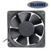 DC 12V 24V 36V 48V Brushless Cooling Fan Wholesale 120mm 12038 120x120x38mm 5 inch