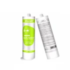 Epoxy adhesive environmental structural neutral silicone adhesive empty silicone sealant cartridge