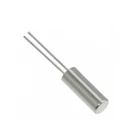 Tuning Fork Quartz Crystal 32.768KHz 2*6mm 3*8mm