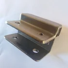 Polishing Stainless Steel Precision Investment Casting For Water Pump Valve Body