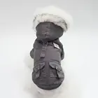 Thick style Luxury XXS Dog Clothing Pet Clothes Bulk