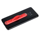 Peiba 2019 New phone holder USB data cable charging promotional Micro-USB cable creative usb c cable