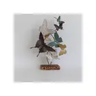 2020 new arrival wholesale cheap metal table top decoration